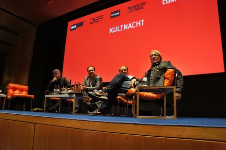 kultnacht