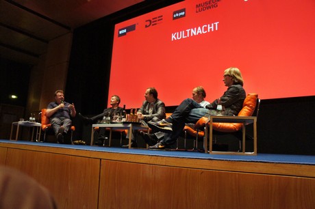 kultnacht