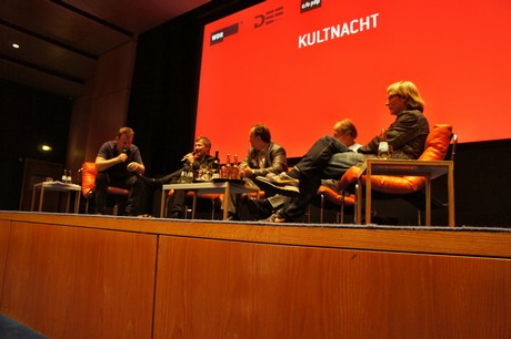 kultnacht