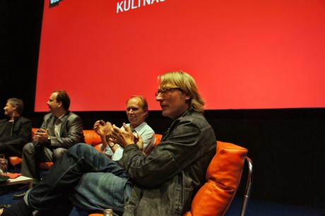 kultnacht