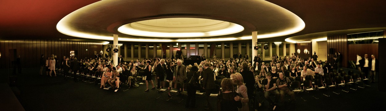 Cologne Conference 