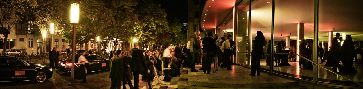 Cologne Conference 