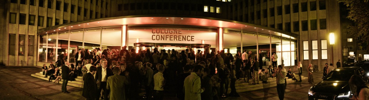 Cologne Conference 