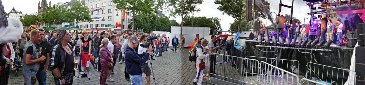 CSD 2011