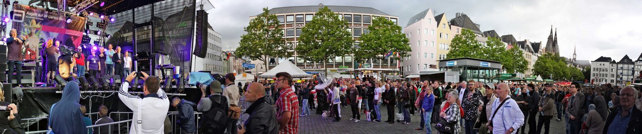 CSD 2011