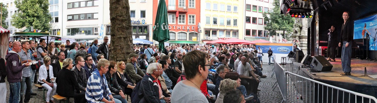 CSD 2011