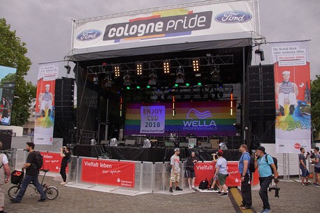 cologne