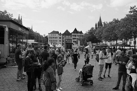 cologne