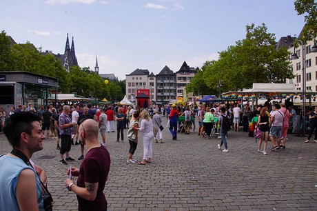 cologne