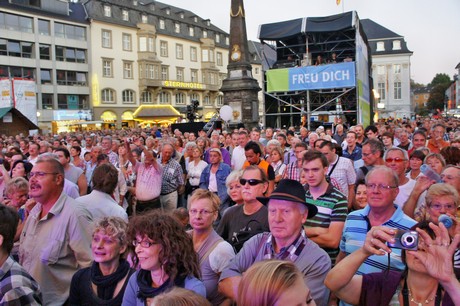 deutschlandfest