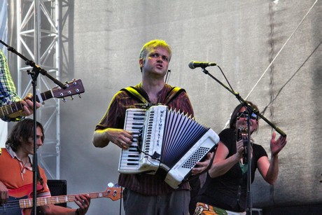 deutschlandfest