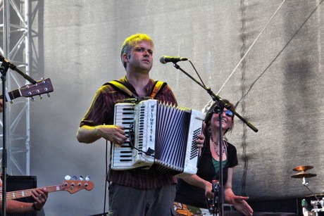 deutschlandfest