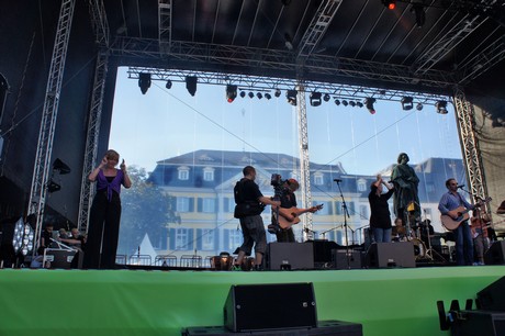 deutschlandfest