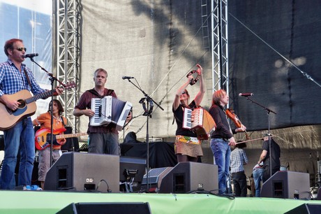 deutschlandfest
