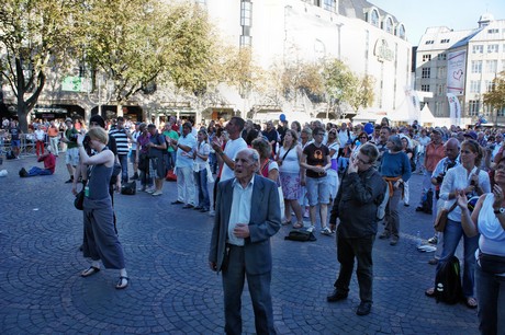 deutschlandfest