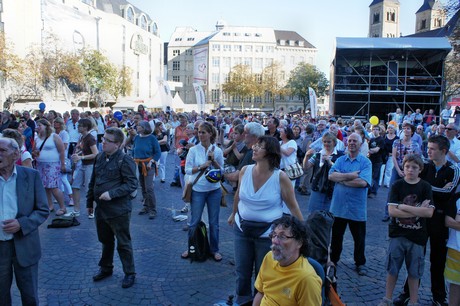 deutschlandfest
