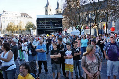 deutschlandfest