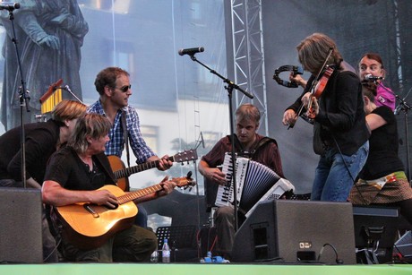 deutschlandfest