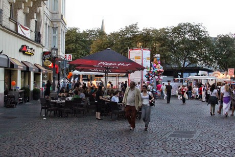 deutschlandfest