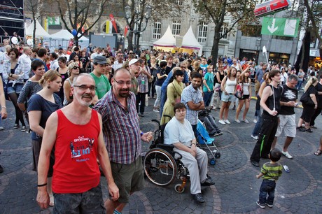 deutschlandfest