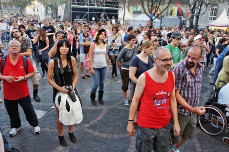 deutschlandfest