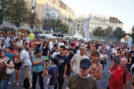 deutschlandfest