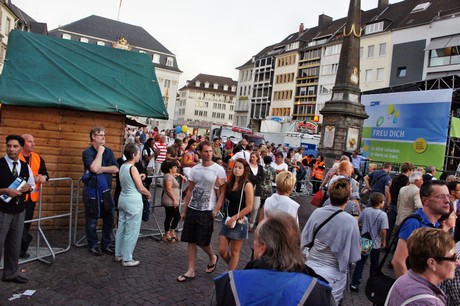 deutschlandfest