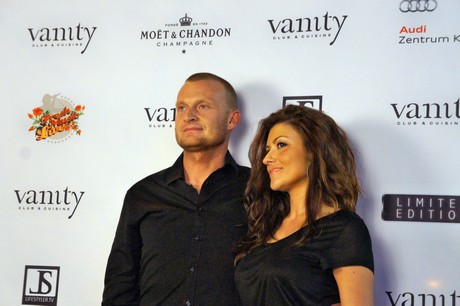 vanity