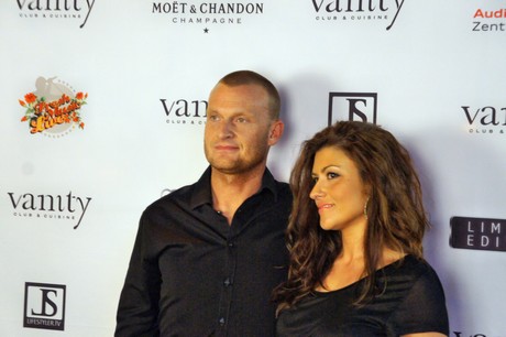 vanity