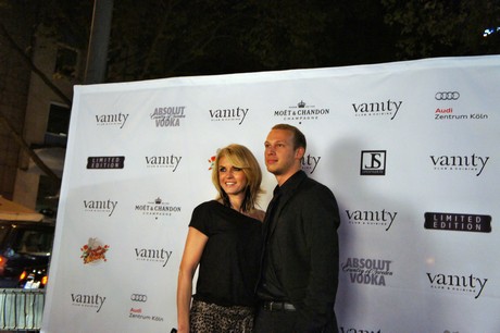 vanity