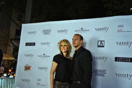 vanity