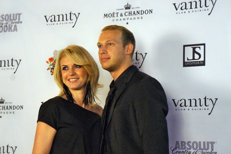 vanity