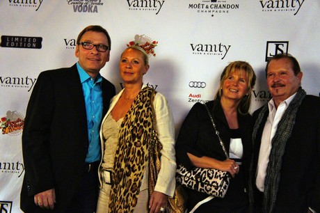 vanity