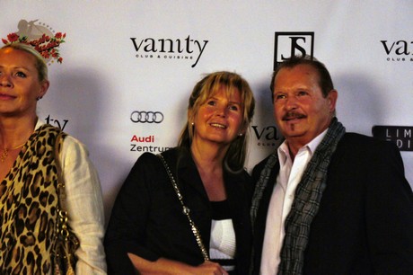 vanity
