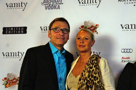 vanity