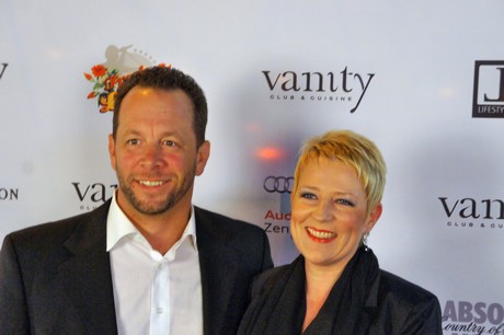 vanity