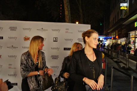 vanity