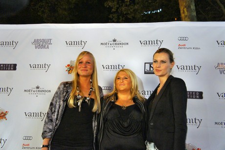 vanity