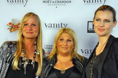 vanity