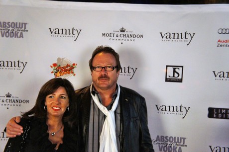 vanity