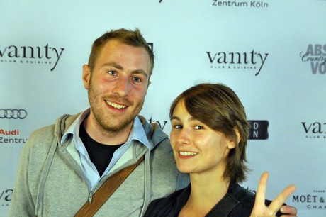 vanity