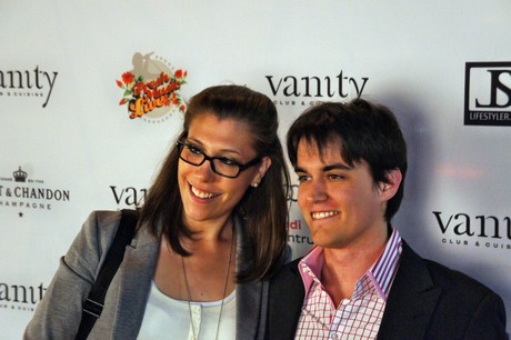 vanity