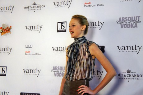 vanity