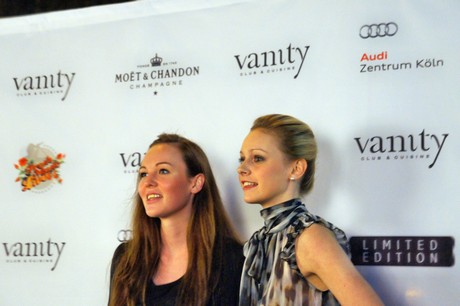 vanity