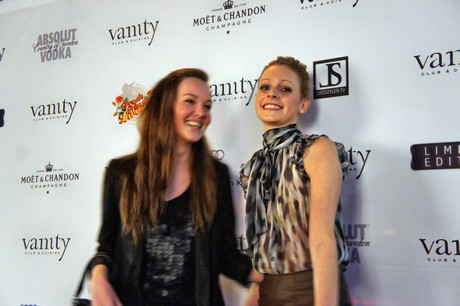 vanity
