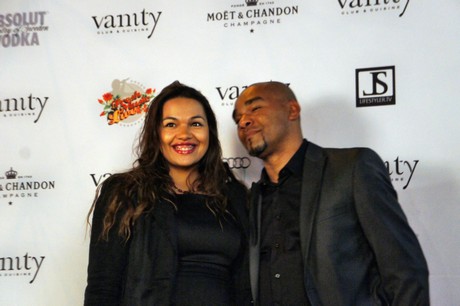 vanity