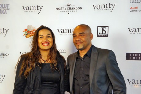 vanity