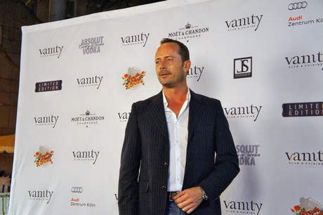 vanity