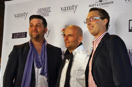 vanity