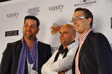 vanity